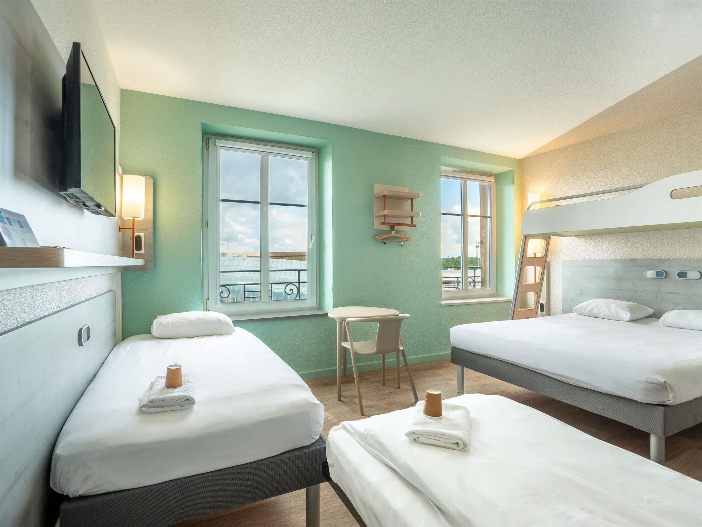 חדר שינה