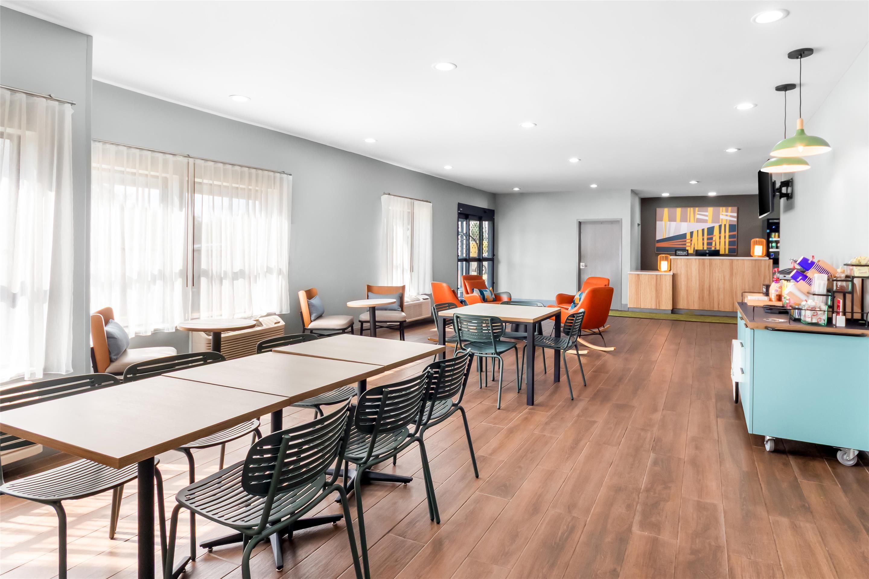 מסעדה תמונה