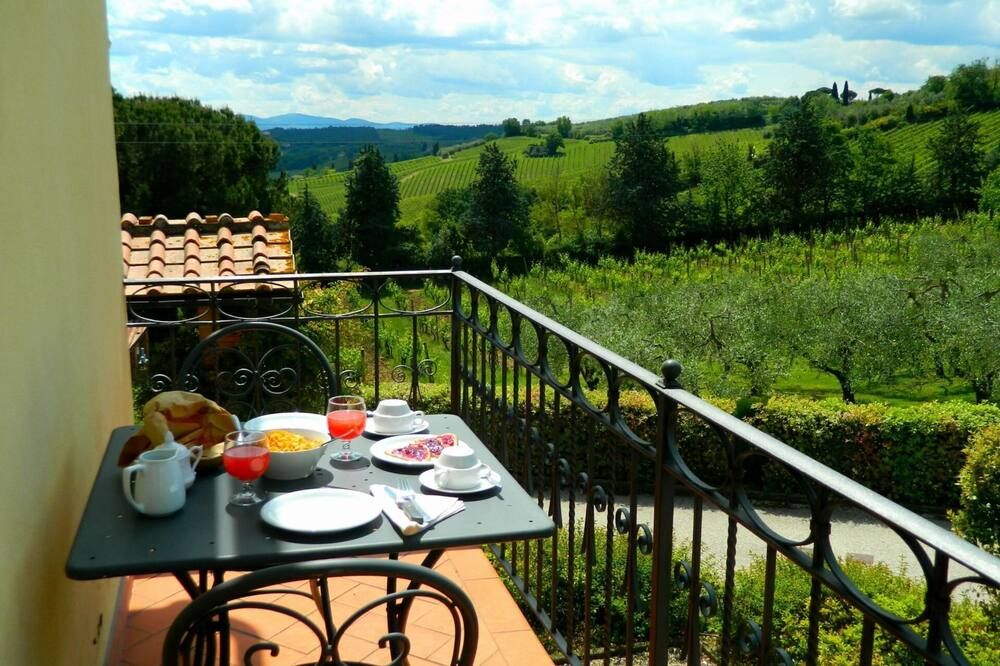 מרפסת תמונה