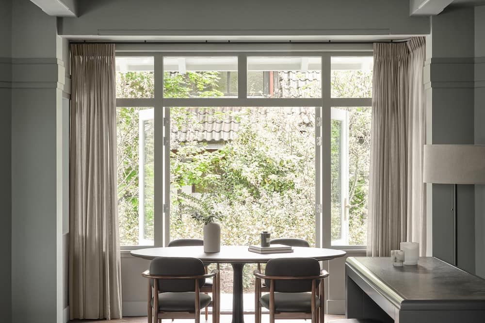 חדר אוכל תמונה