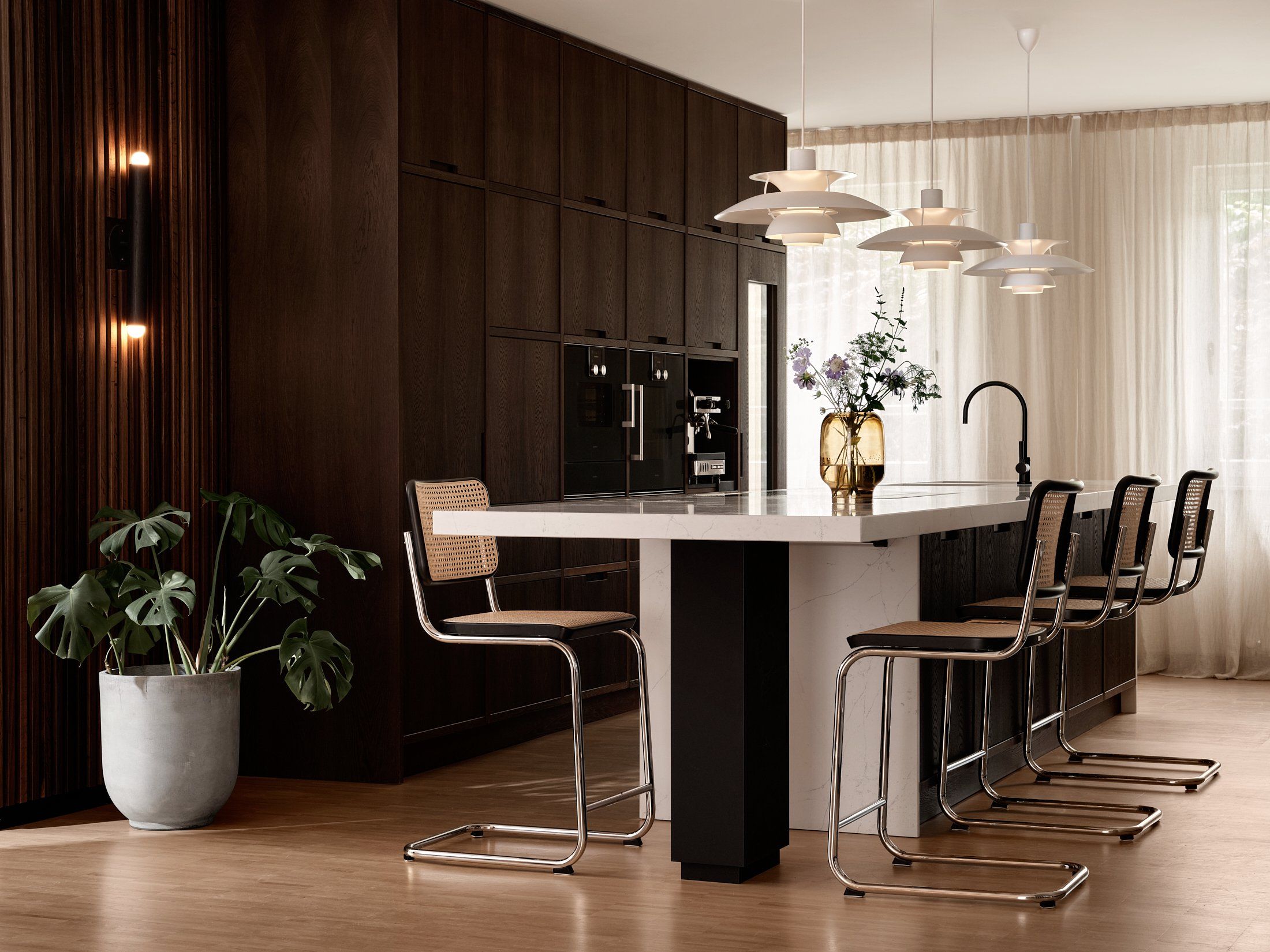 נוחות המלון