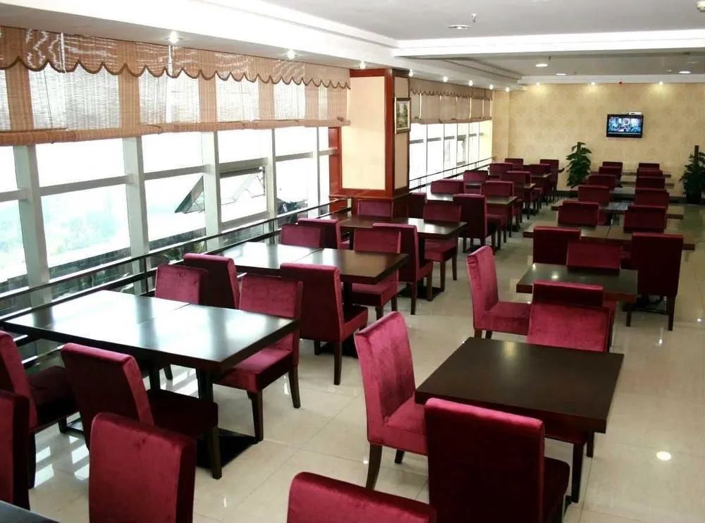 מסעדה