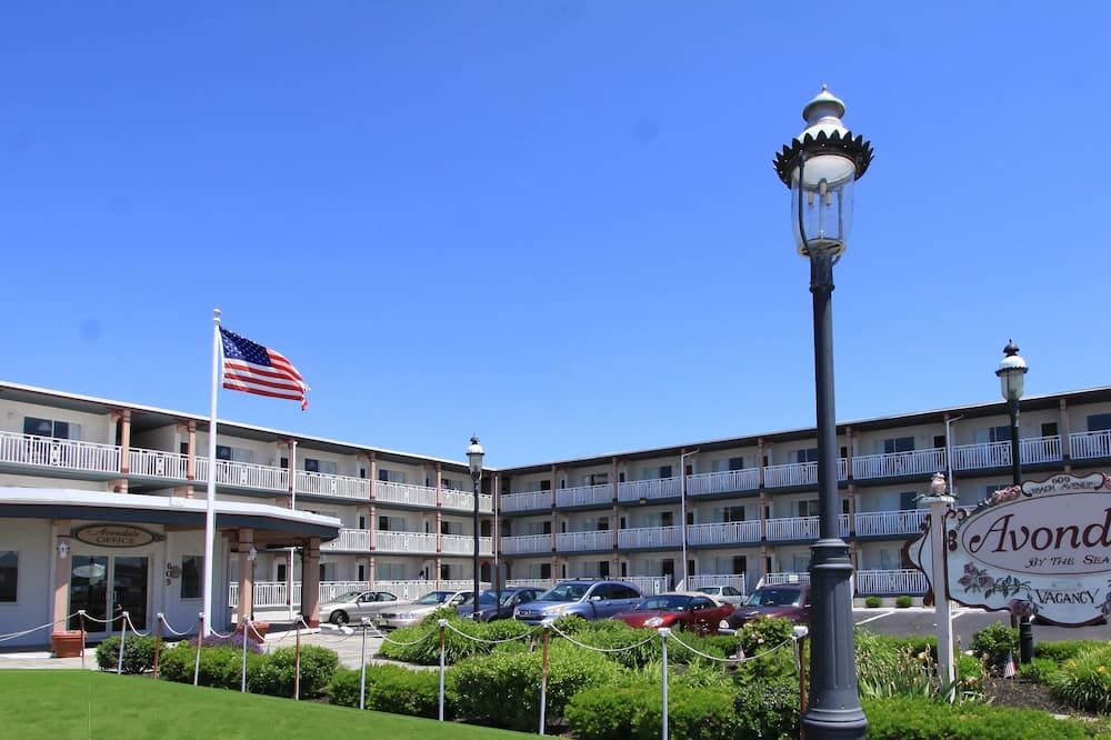 בניין תמונה