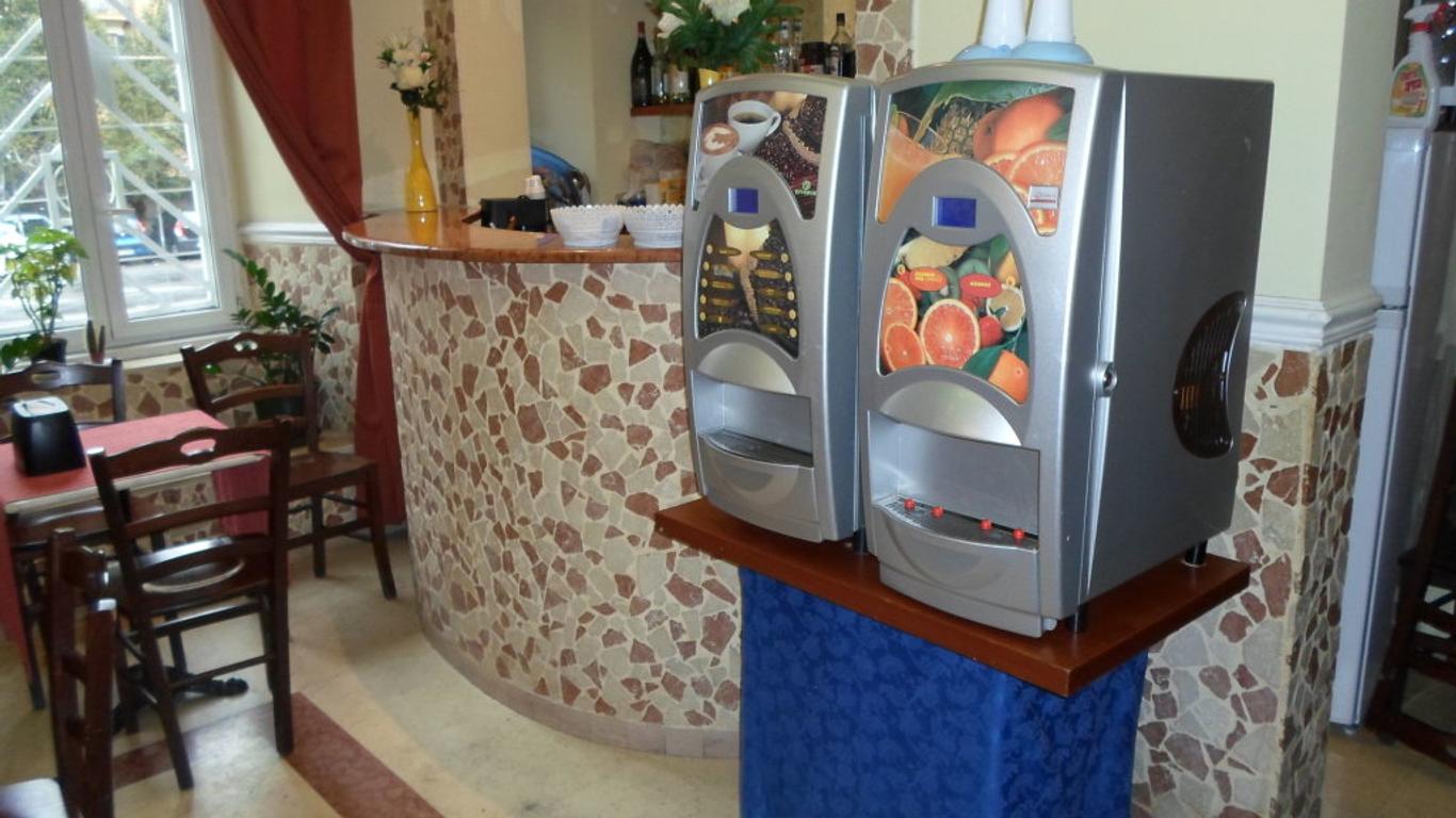 Stargate Hotels S.R.L