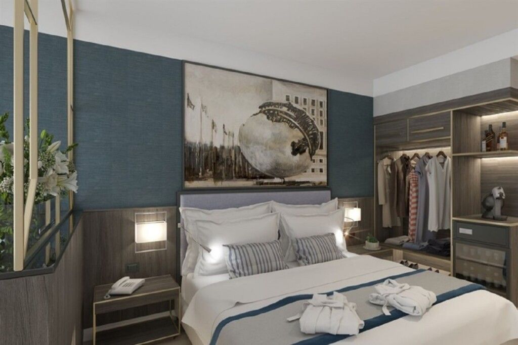 חדר שינה תמונה