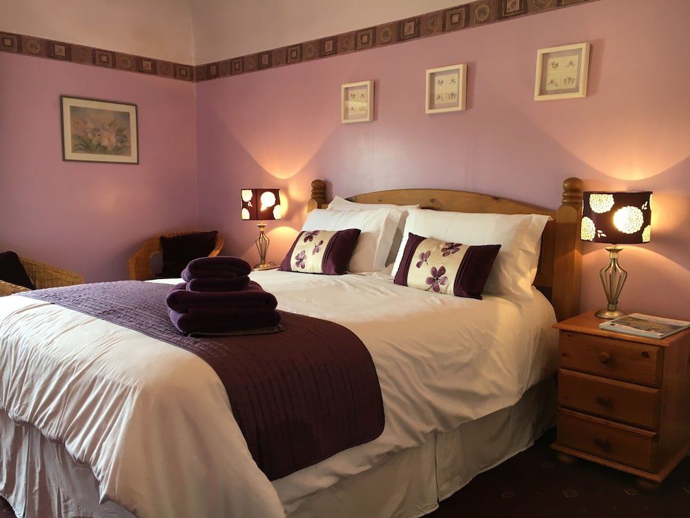 חדר שינה תמונה