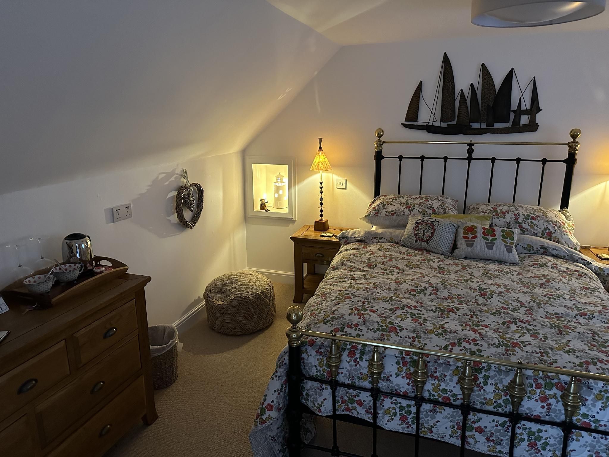 חדר שינה תמונה