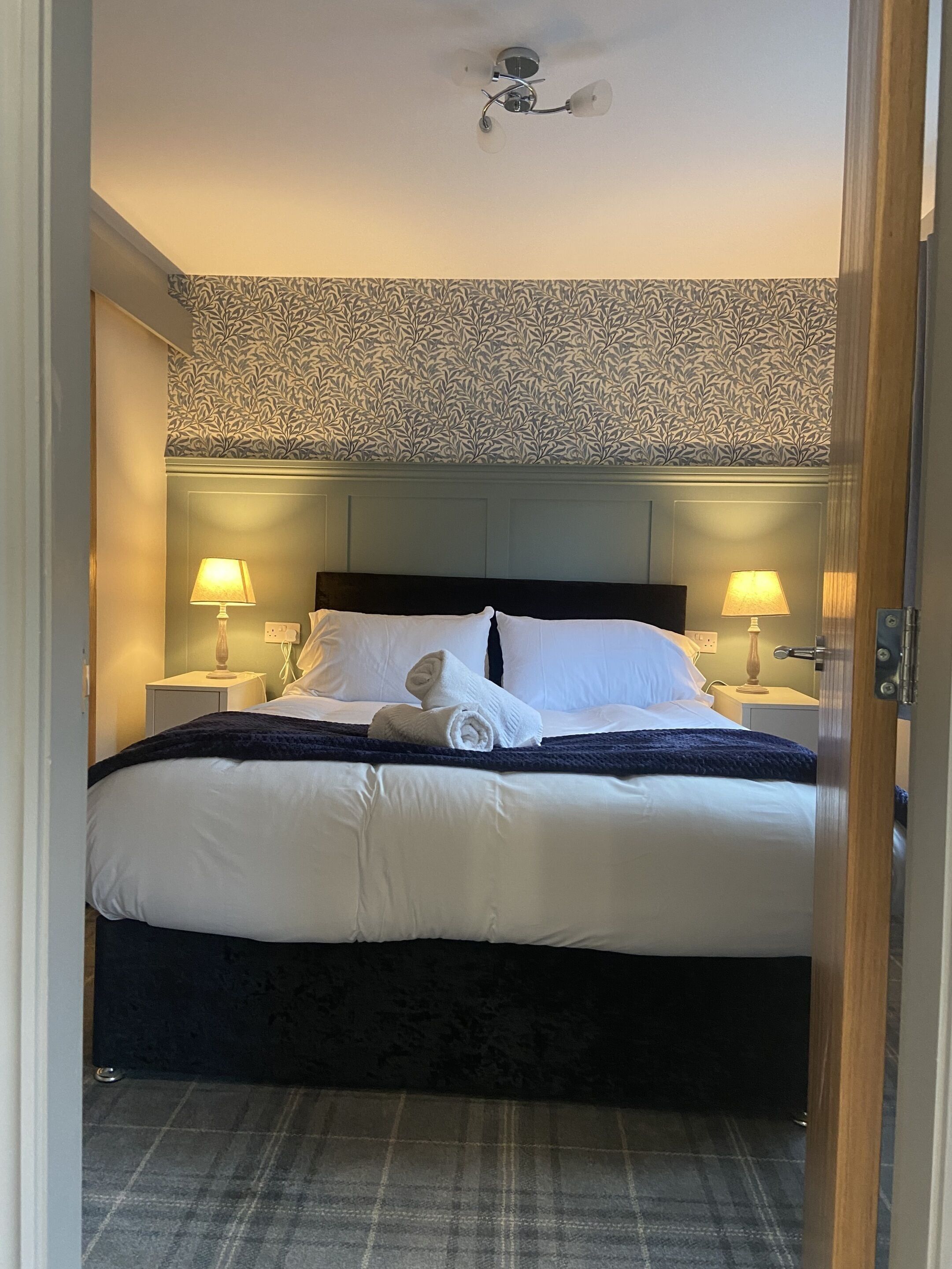 חדר שינה תמונה