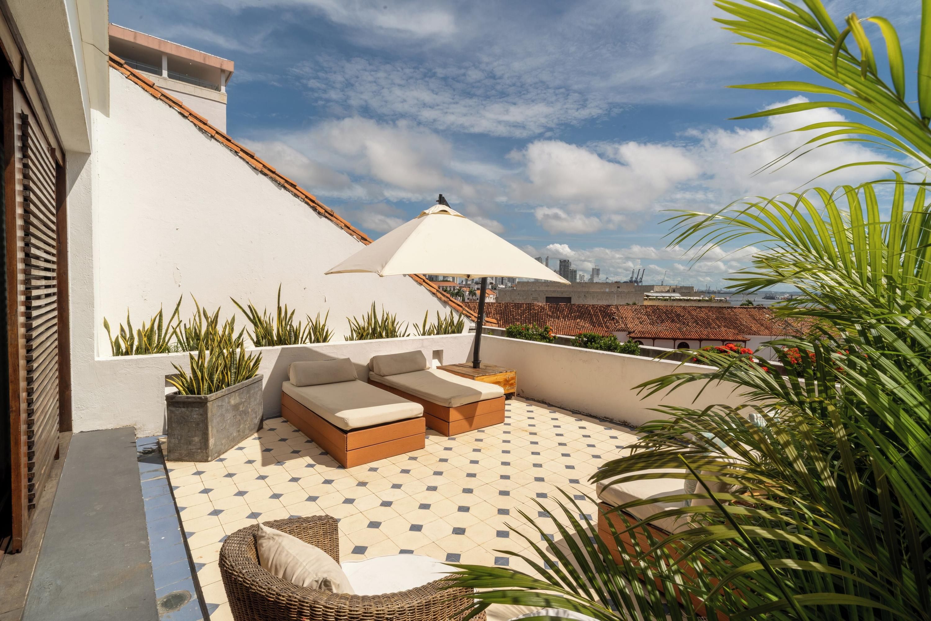 מרפסת תמונה