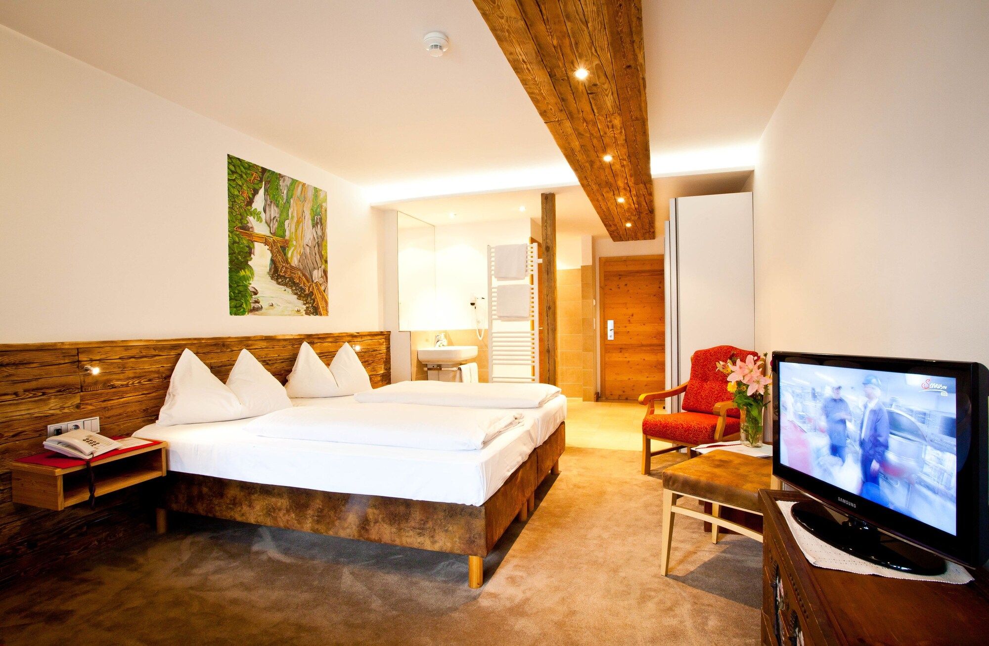 חדר שינה תמונה