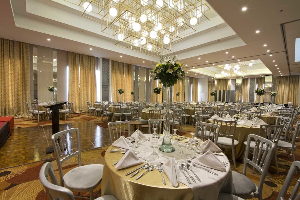 אולם אירועים