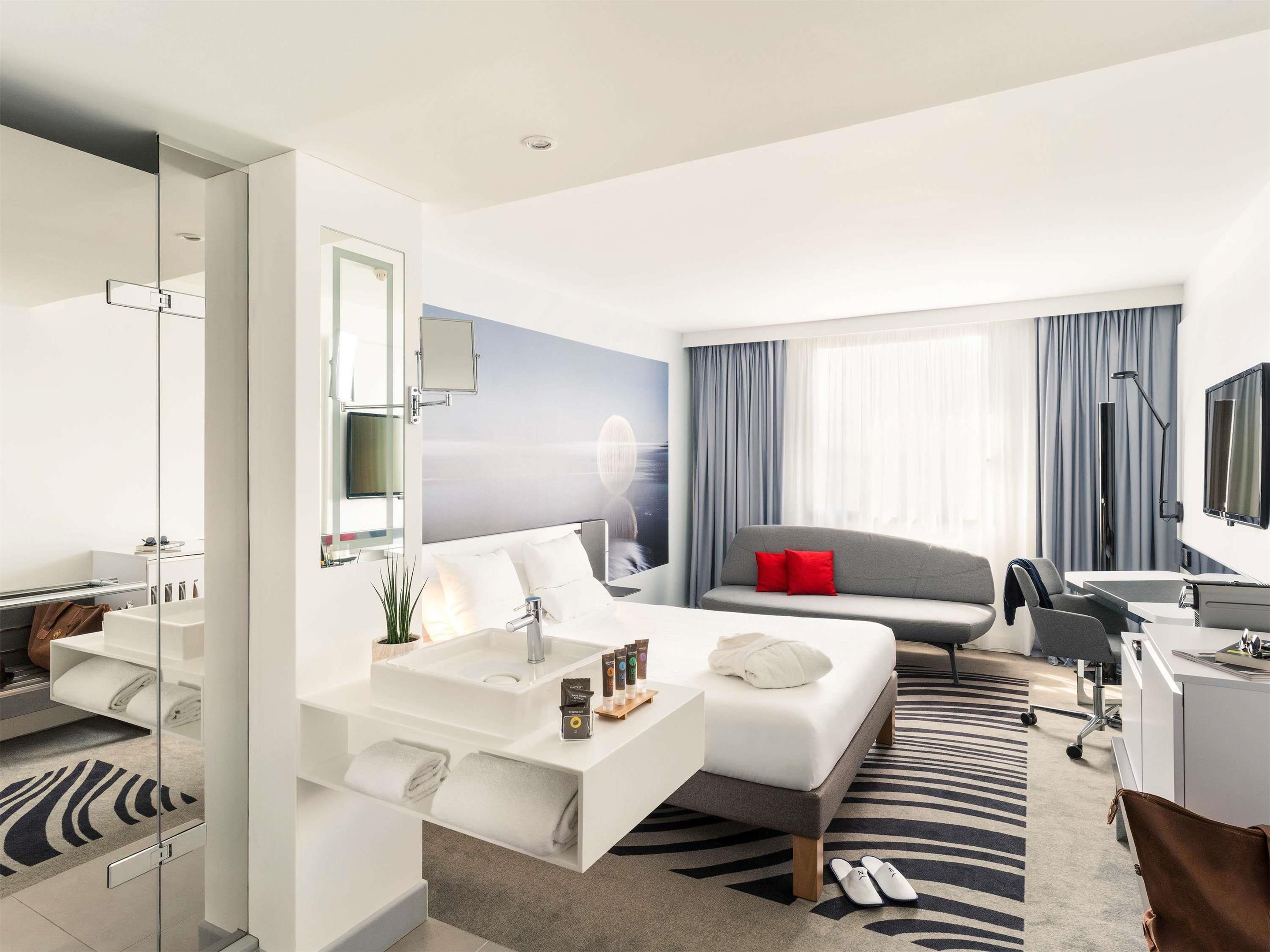 חדר שינה תמונה