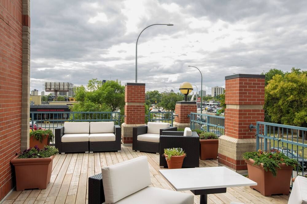 מרפסת תמונה