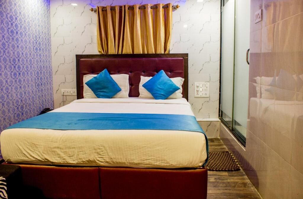 חדר שינה תמונה