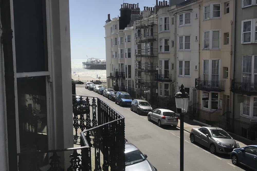 מרפסת תמונה