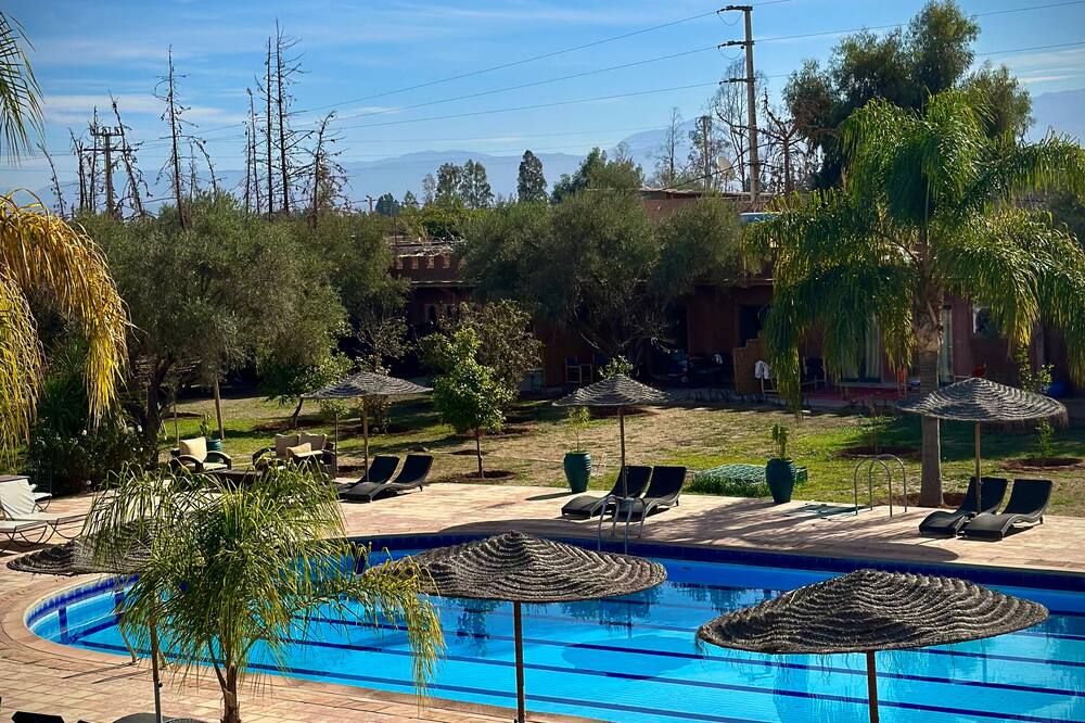 בריכה