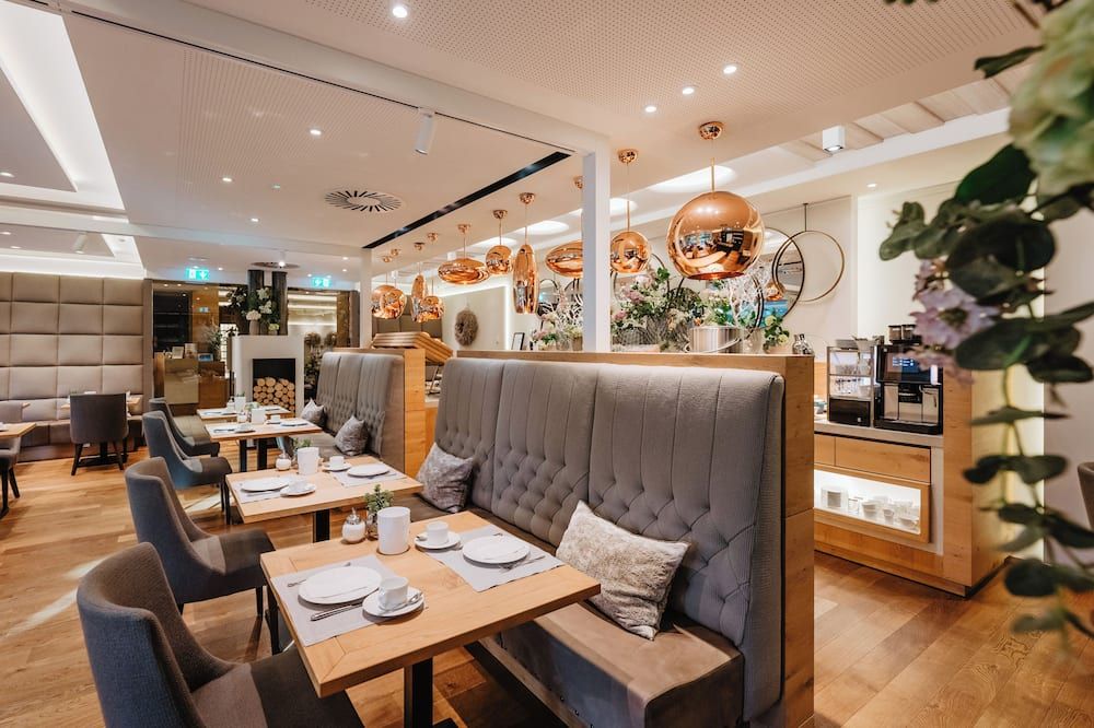 מסעדה תמונה