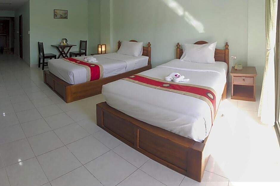 חדר שינה תמונה