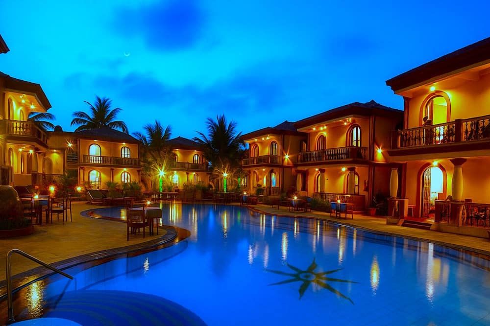 בריכה תמונה