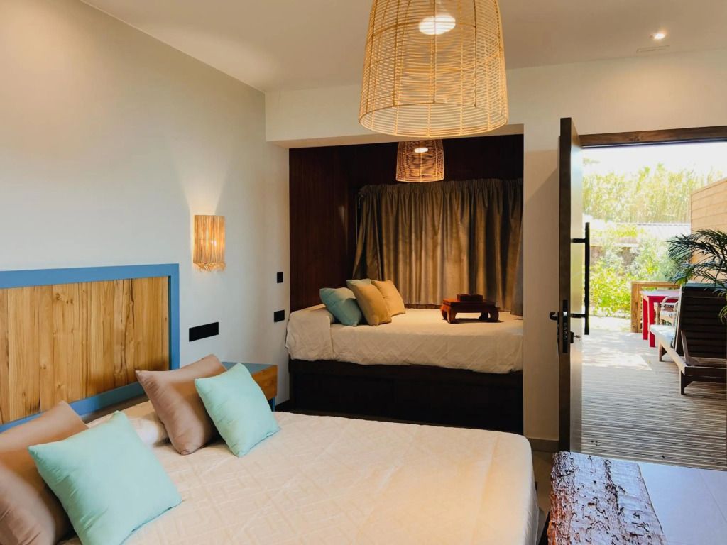 חדר שינה תמונה