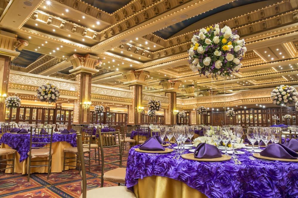 אולם אירועים