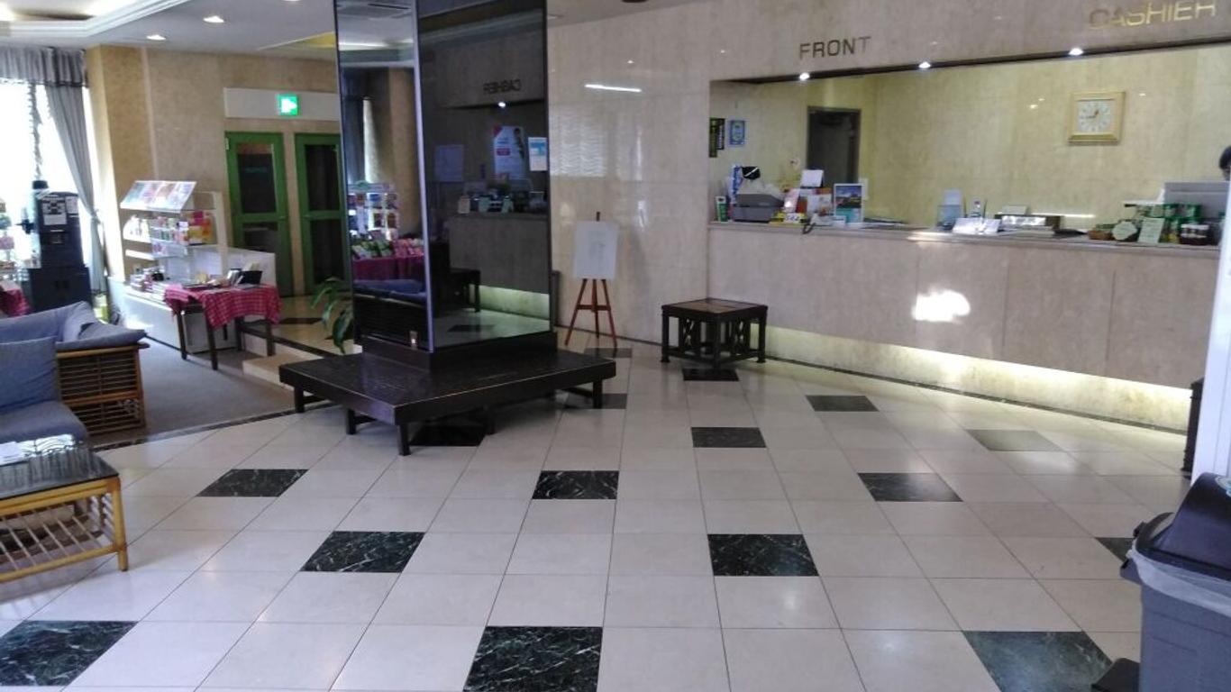 Hotel Sun Valley Annex