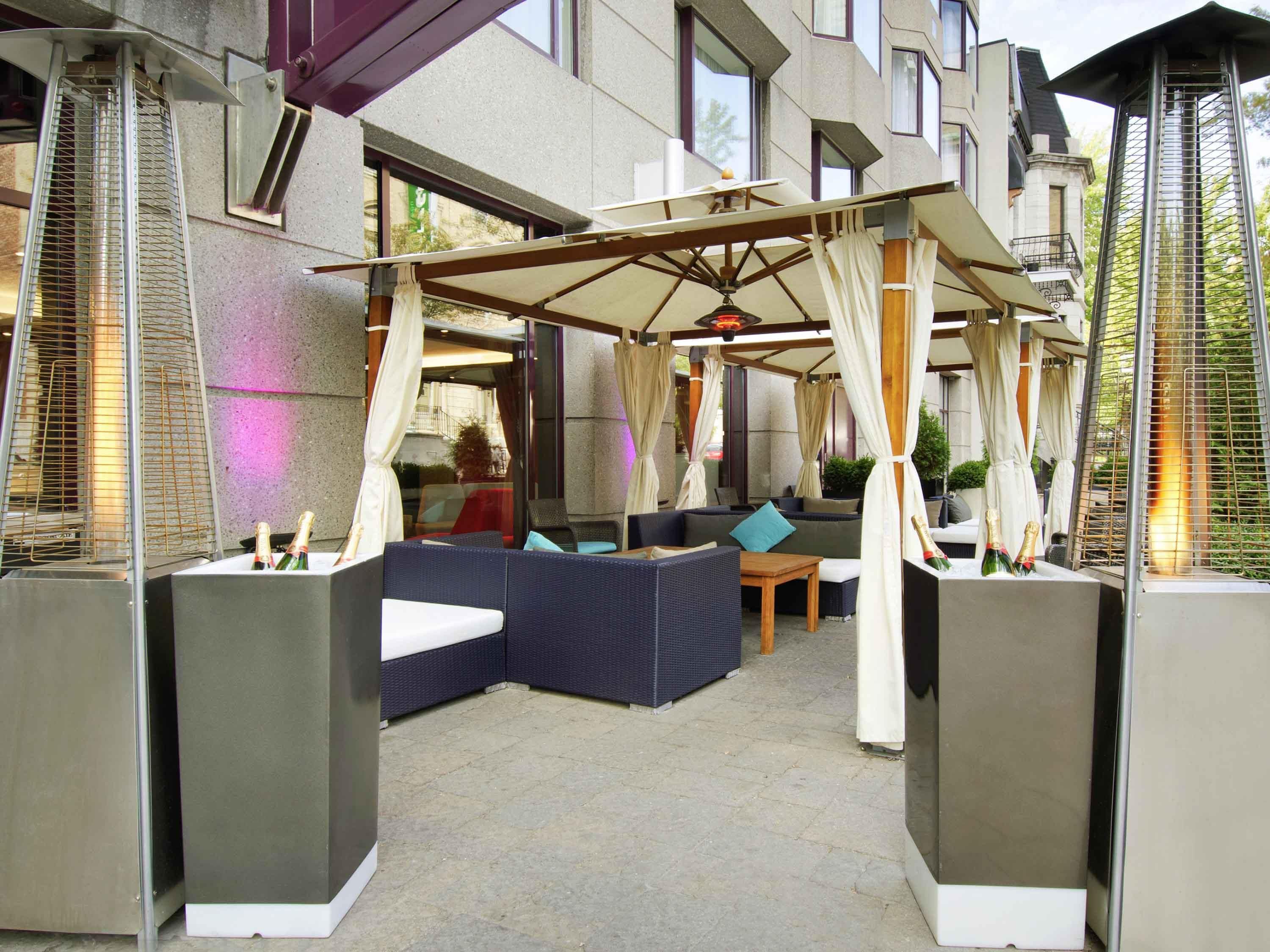 מסעדה תמונה