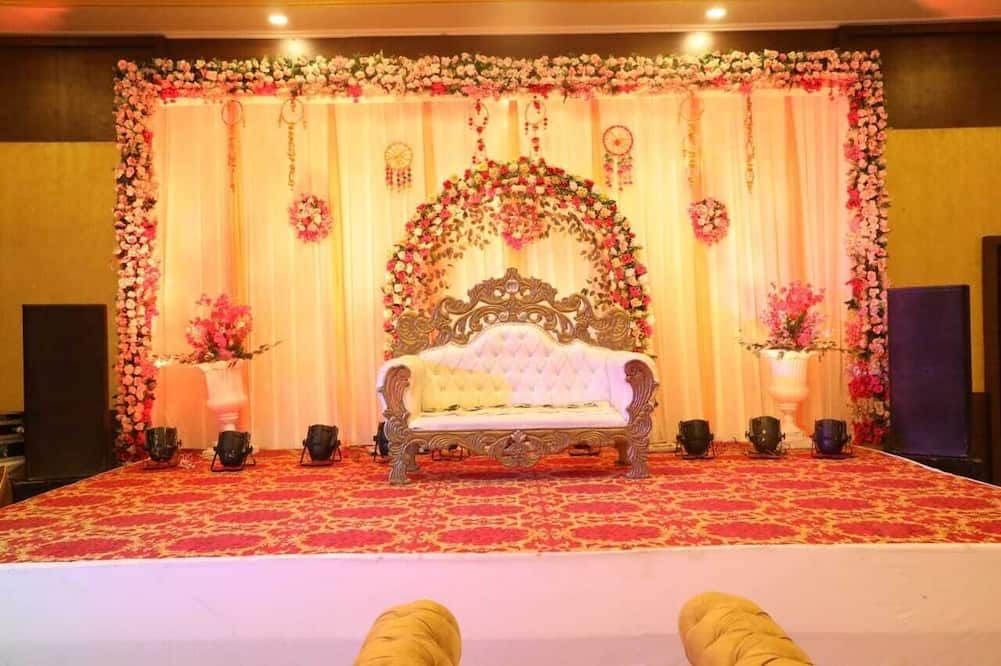 אולם אירועים