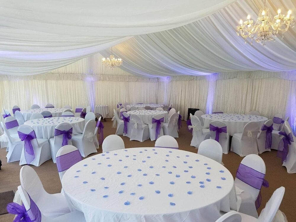 אולם אירועים