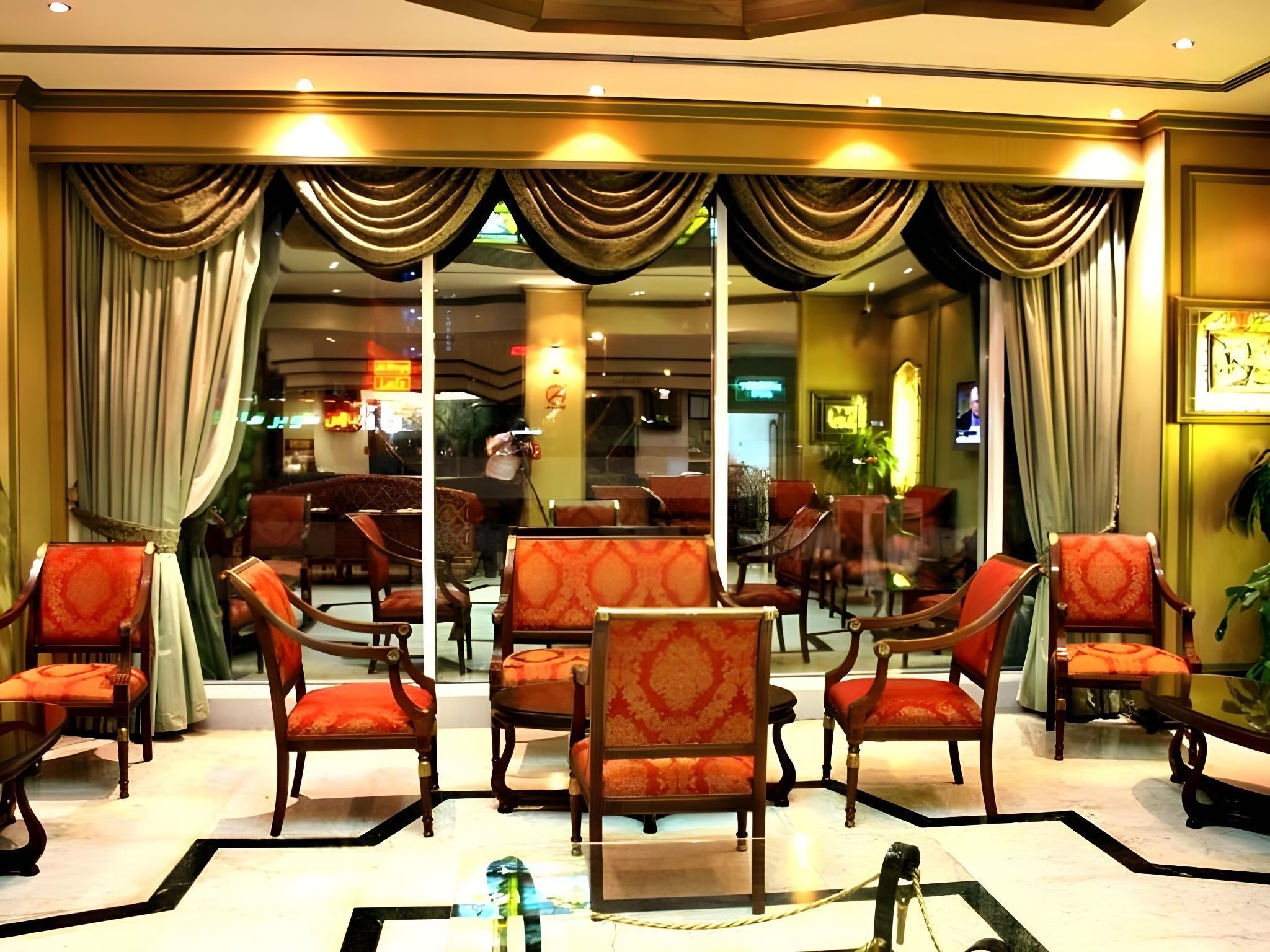 טרקלין תמונה