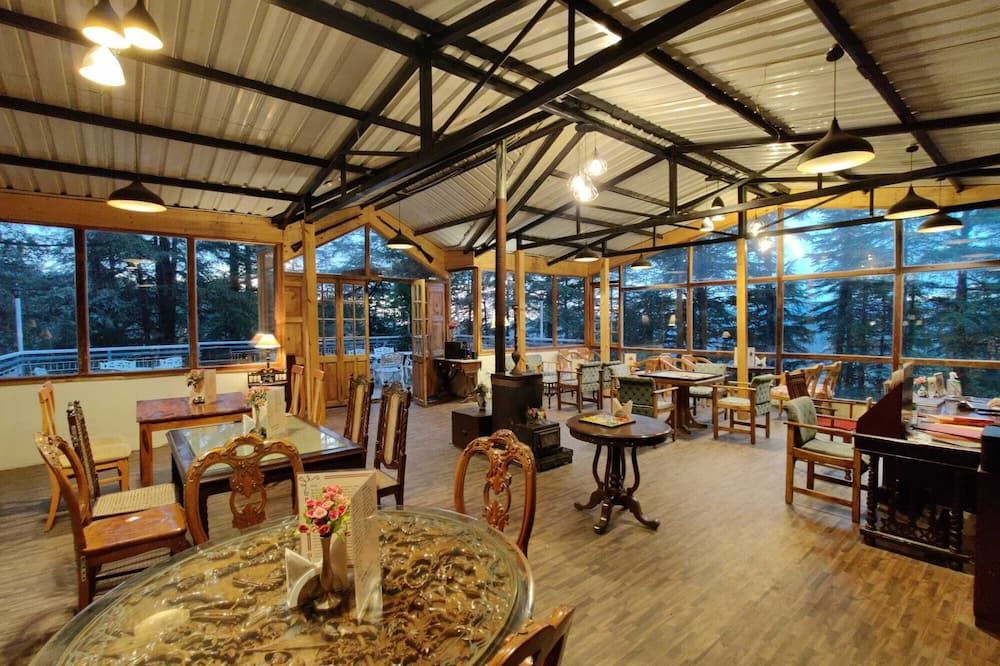 מסעדה תמונה