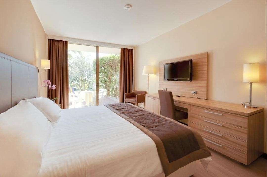 חדר שינה תמונה