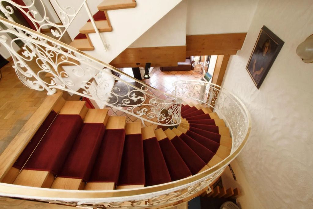 מדרגות תמונה