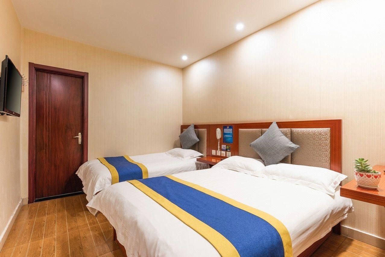 חדר שינה תמונה