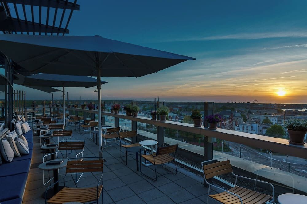 מרפסת תמונה