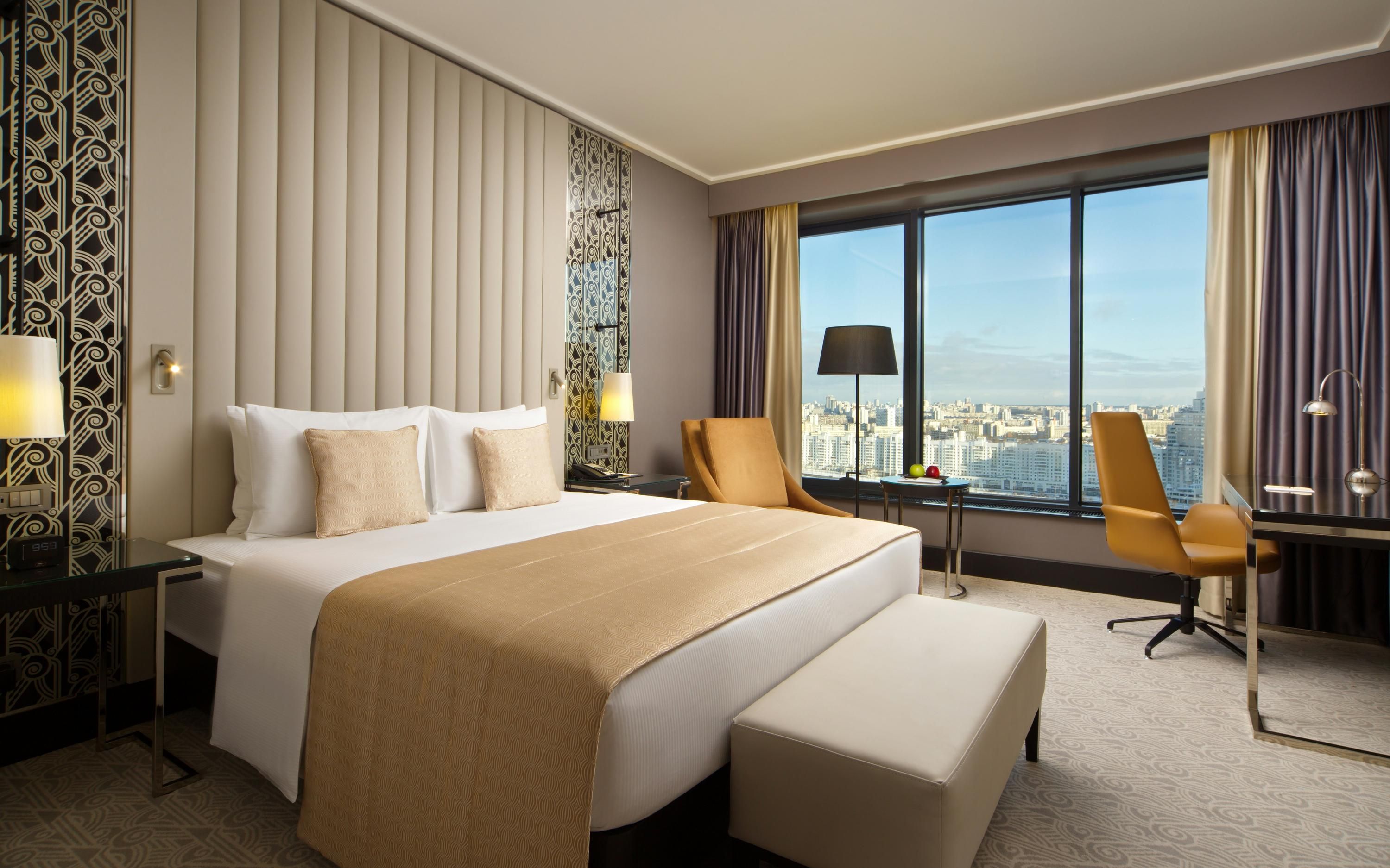 חדר שינה תמונה