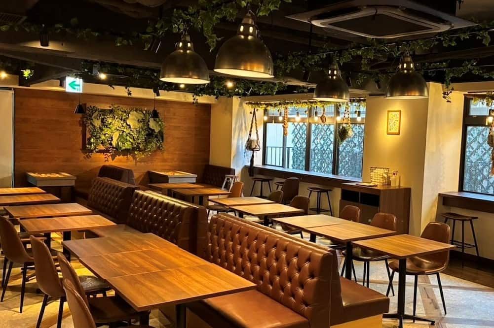 מסעדה תמונה