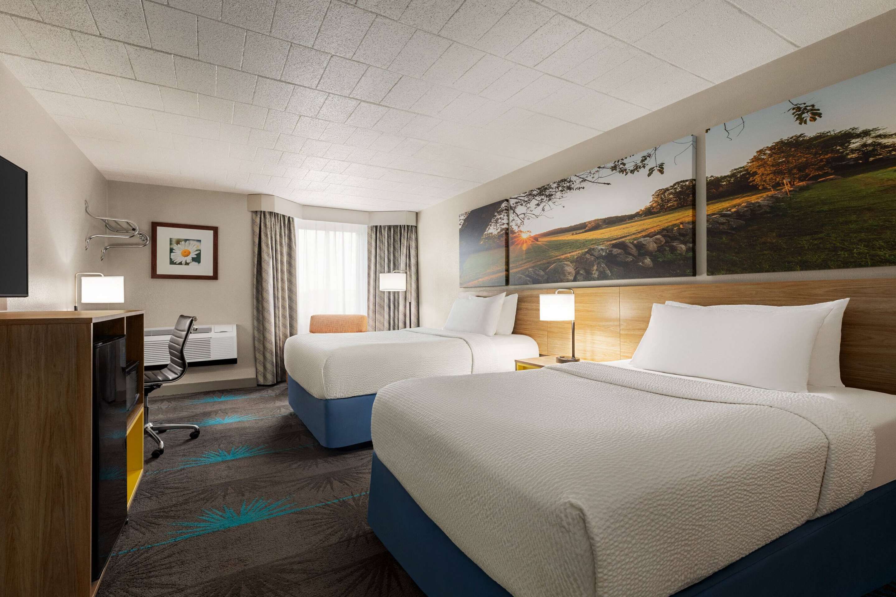 חדר שינה