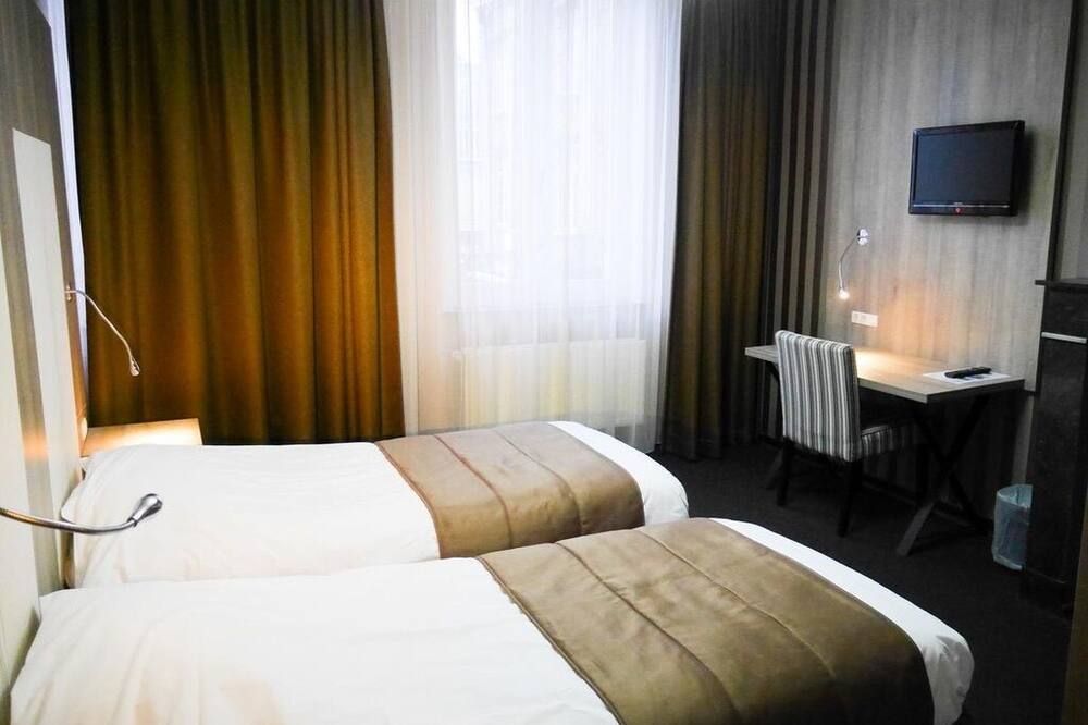 חדר שינה