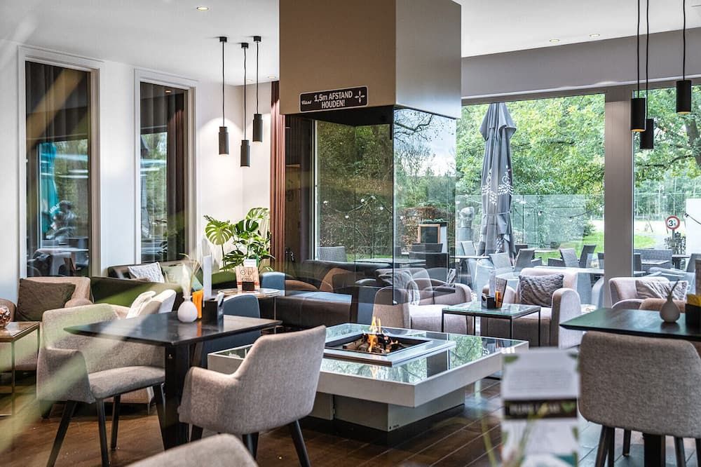 מסעדה תמונה