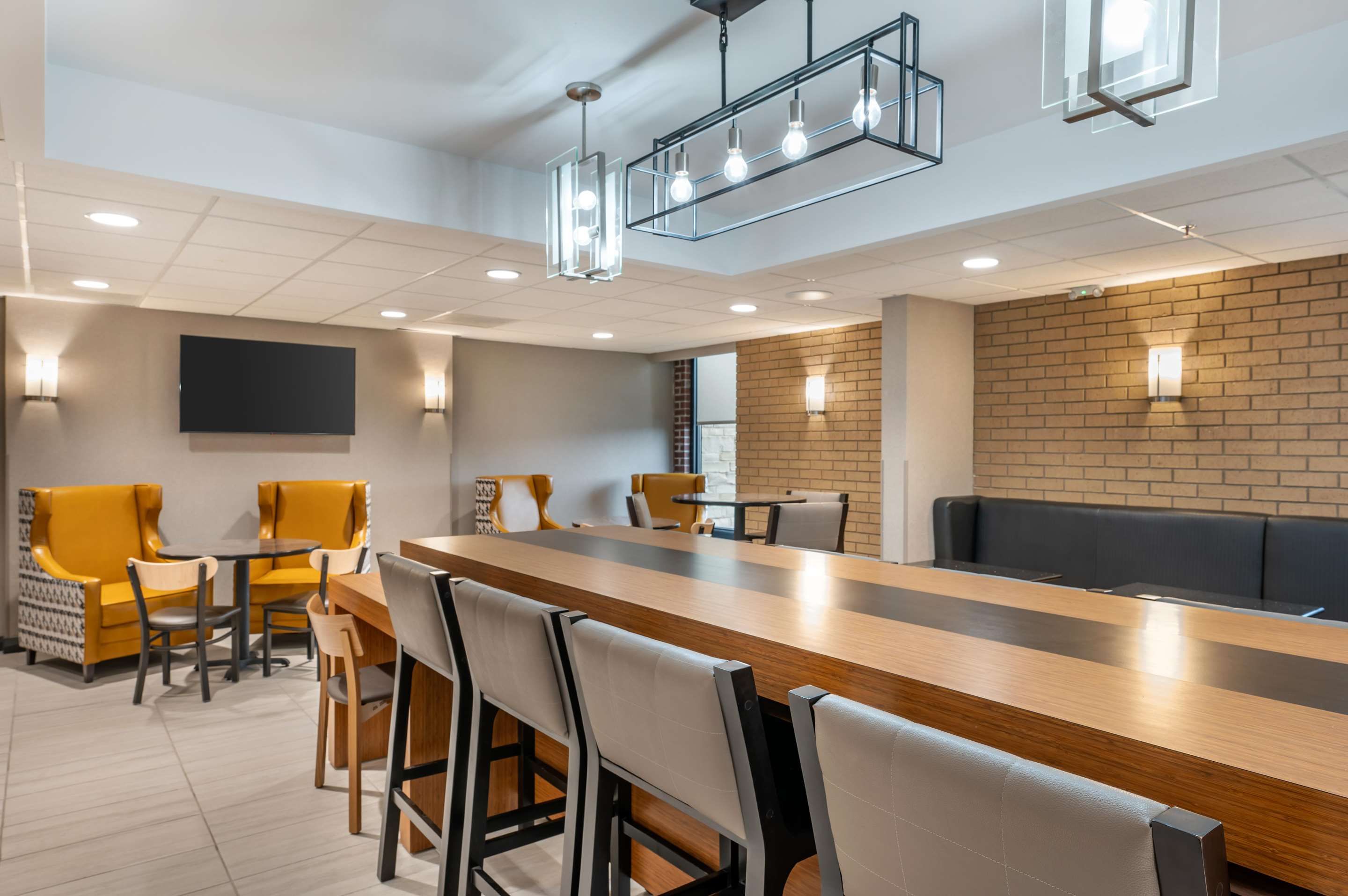 נוחות המלון