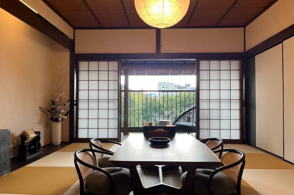 חדר אוכל תמונה