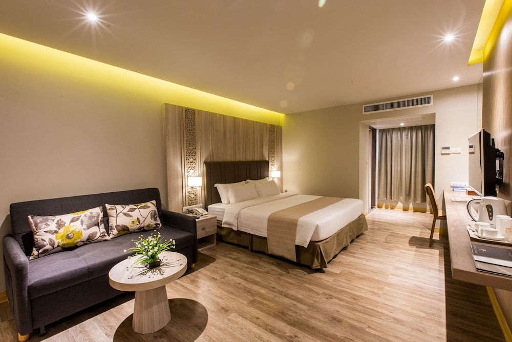 חדר שינה תמונה