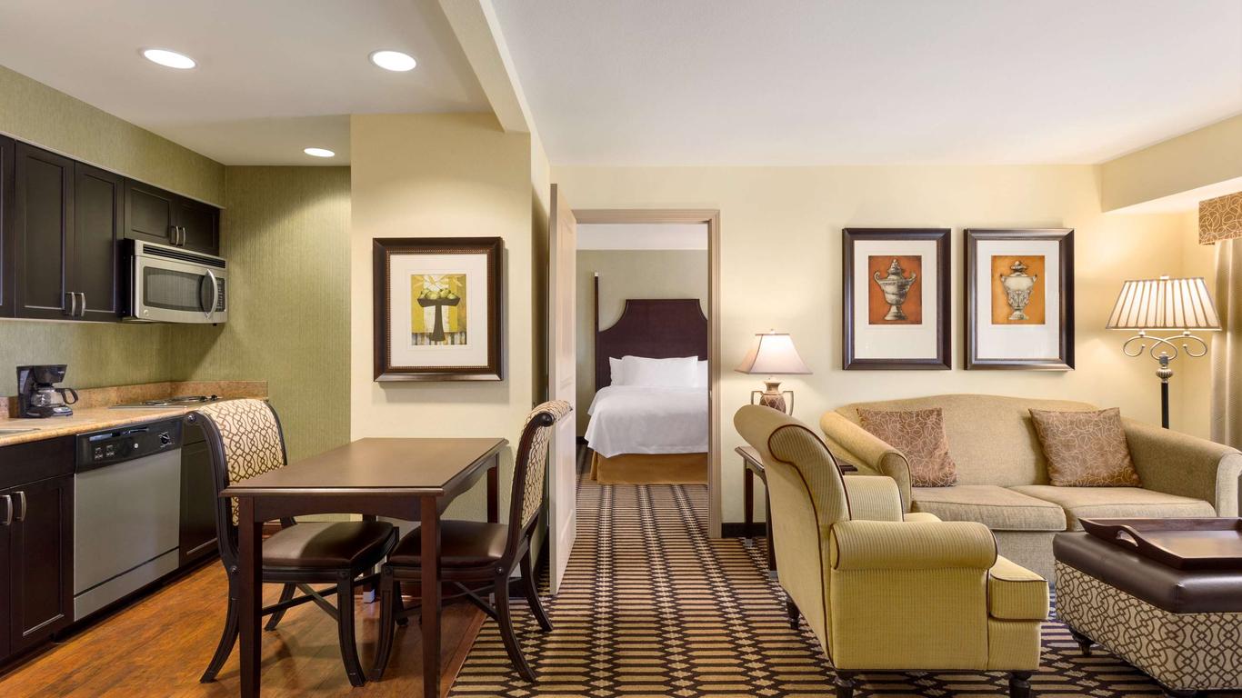 Homewood Suites by Hilton Lafayette, LA