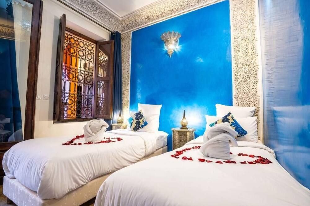 חדר שינה תמונה