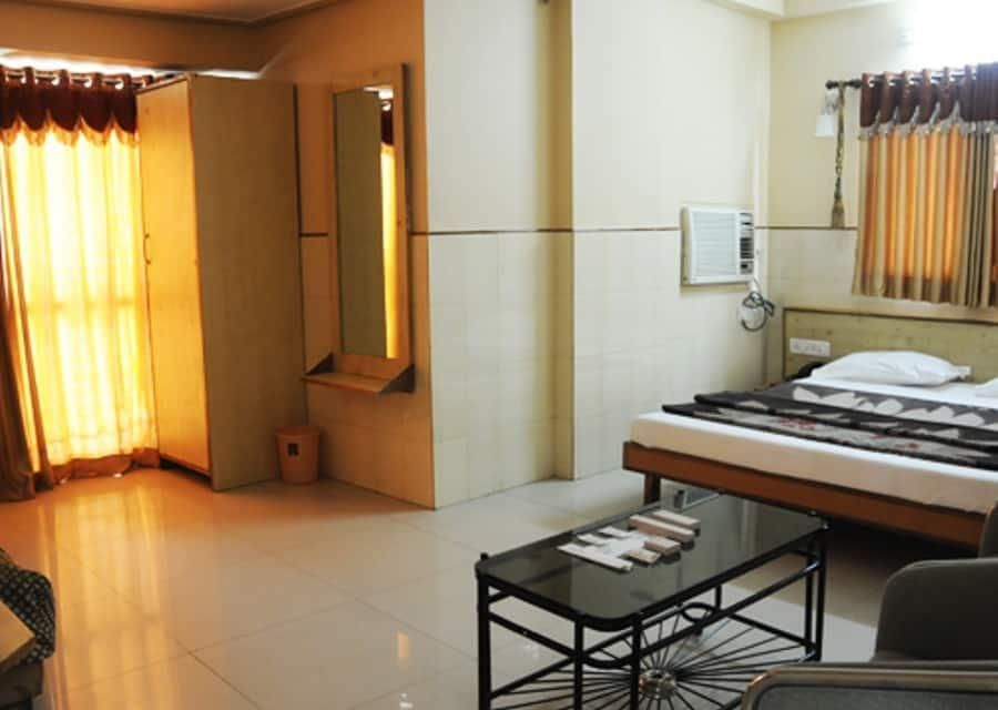 חדר שינה תמונה