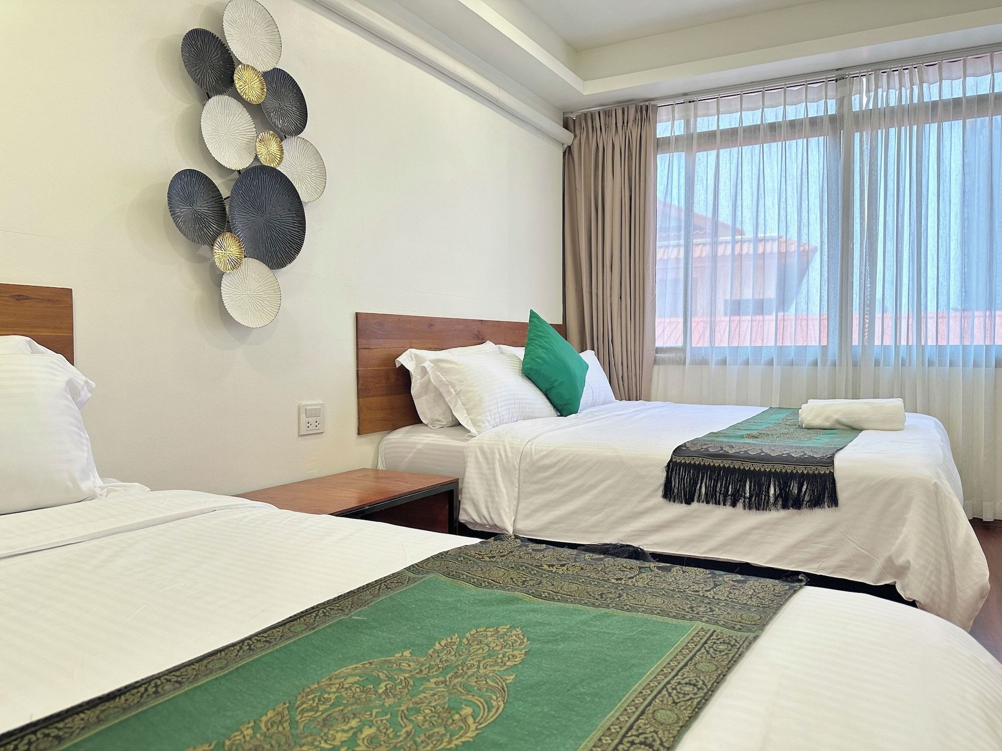 חדר שינה תמונה