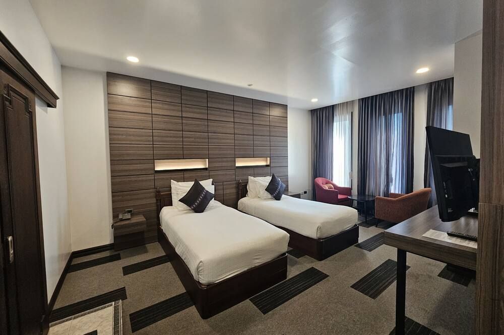 חדר שינה תמונה