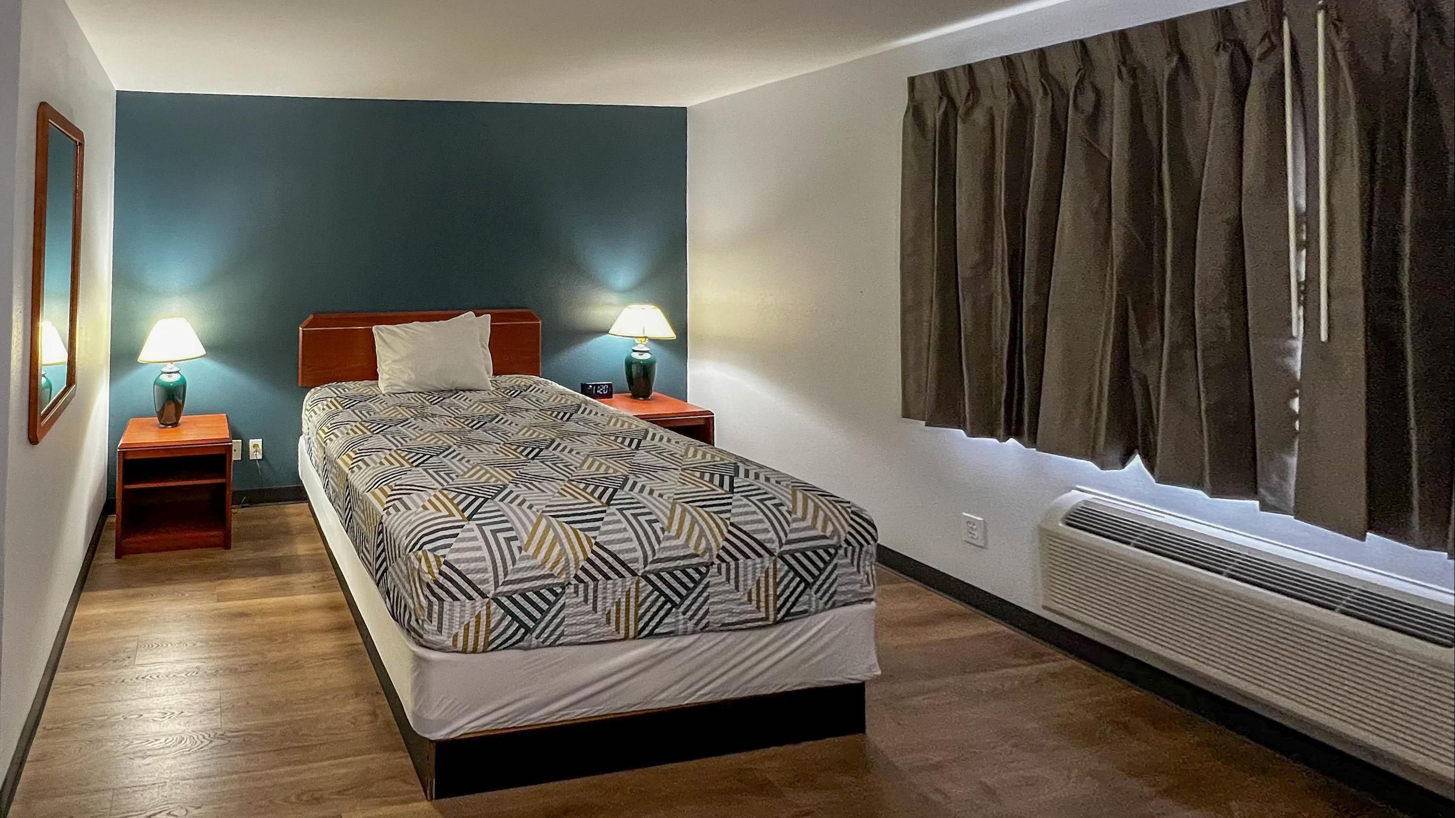 חדר שינה תמונה