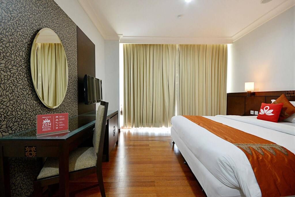 חדר שינה תמונה